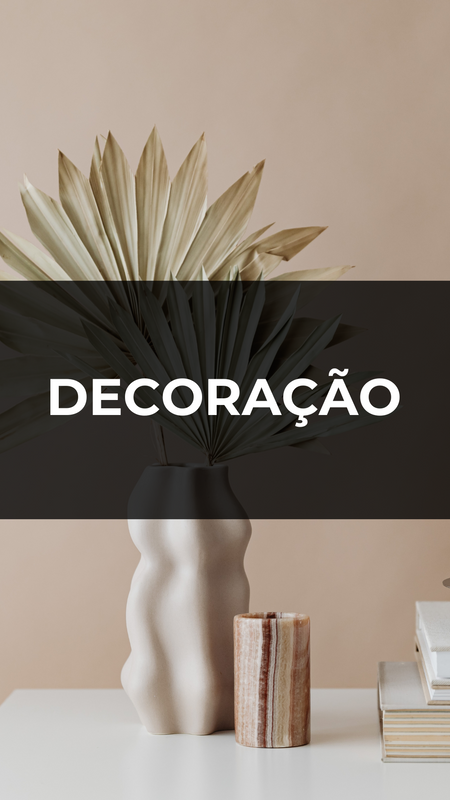 Decoração