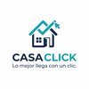 CASACLIC - Inicio